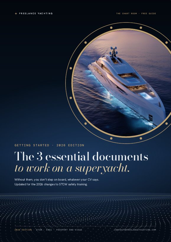 Cover of The 3 Essential Documents