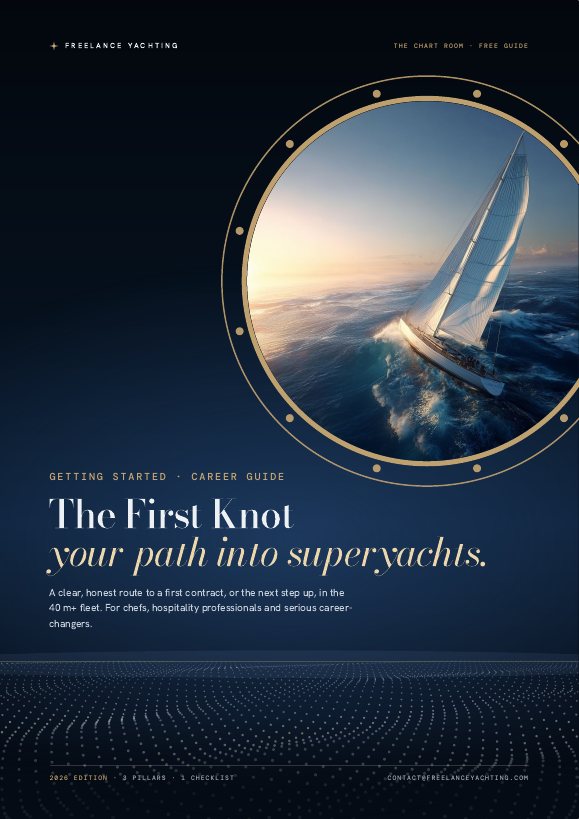 Cover of The First Knot